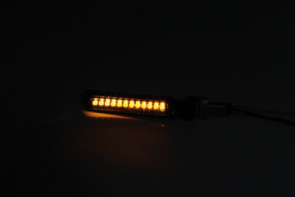 shin_yo Flasher sekwencyjny LED FLINT