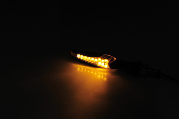 shin_yo Sekwencja LED Flasher WIPE