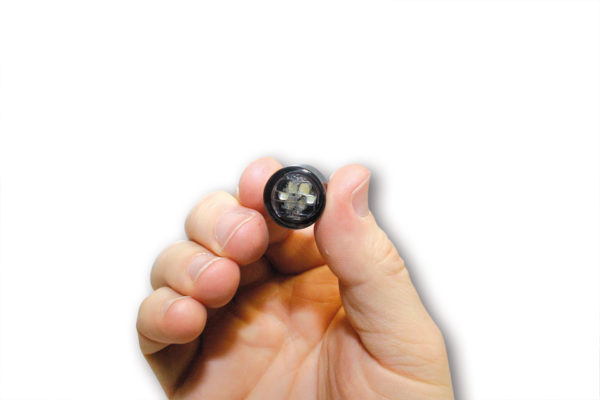 SHIN YO LED-Standlicht MICRO PIN