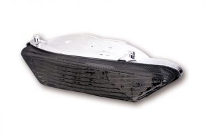 shin_yo Tylne światło LED, szkło barwione, HONDA CB 600 03-05, CB 900 02-05