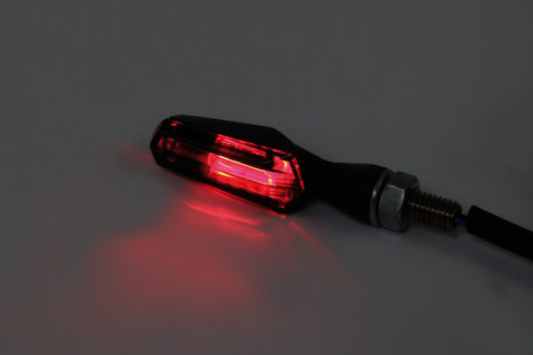 Blinkleuchte SHIN YO LED Blinker/Positionslicht SCURO indicator/position light