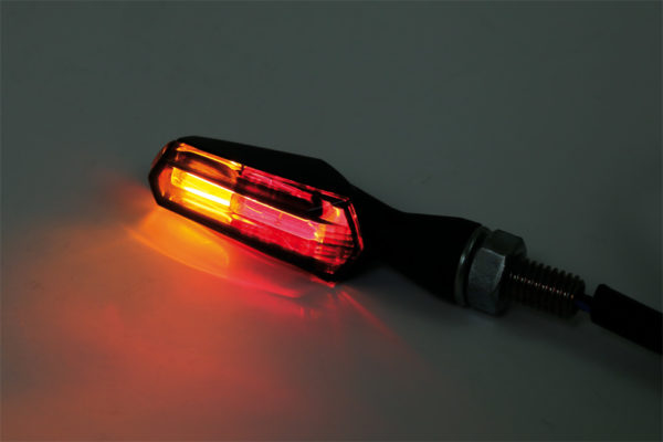 Blinkleuchte SHIN YO LED Blinker/Positionslicht SCURO indicator/position light