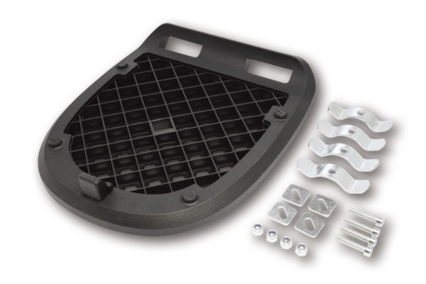 SHIN YO Top Case LIVORNO,45 Liter