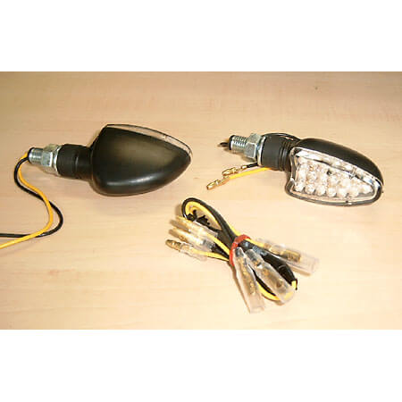 Clignotants à LED Yamaha Arrow