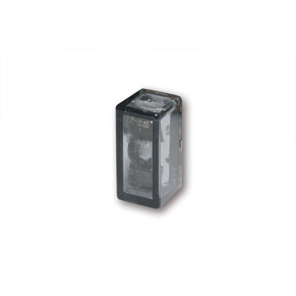 shin_yo Sygnał obrotowy LED CUBE-V