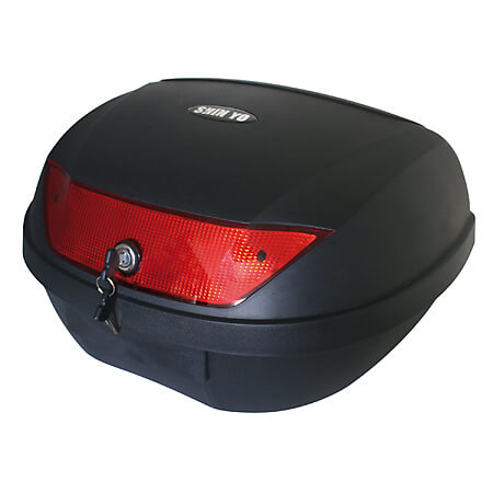 shin_yo Top Case Case NAPOLI 48 l