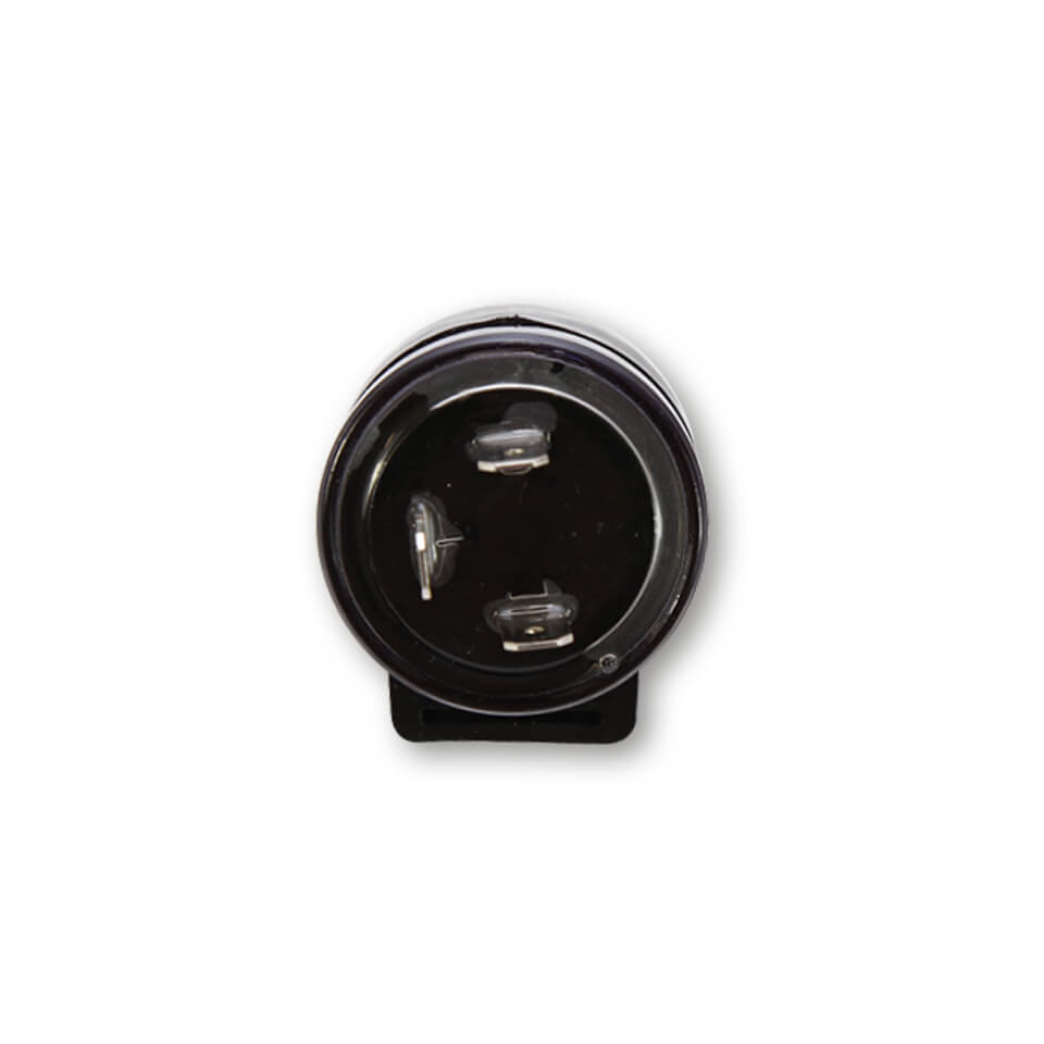 shin_yo 3-Pin Universal Blinkrelais, 12V