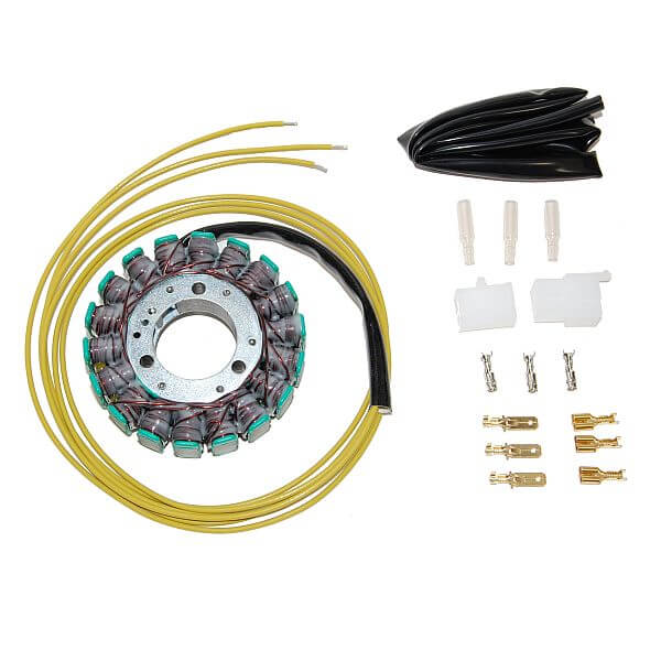 electrosport Stator ESG010 dla alternatora