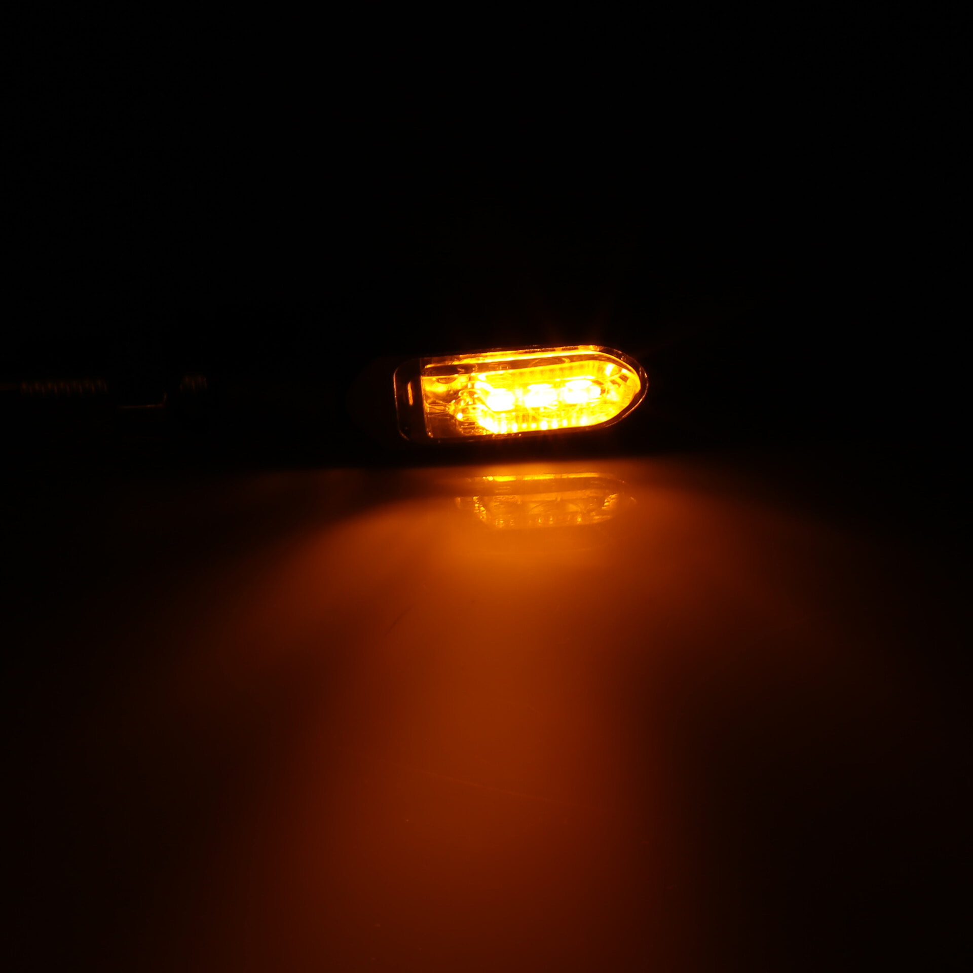 shin_yo Wskaźnik LED NAMIKO-TS / światło pozycyjne