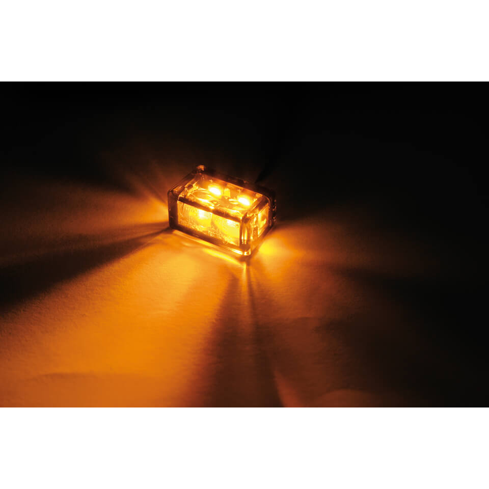 shin_yo LED Blinker MICRO CUBE-H