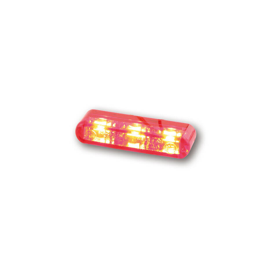 Shin Yo LED Standlicht zum Einbau Ø 23mm Neutral kaufen - POLO Motorrad  Schweiz