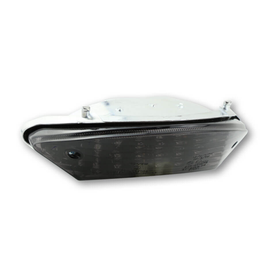 shin_yo Tylne światło LED, szkło barwione, HONDA CB 600 03-05, CB 900 02-05