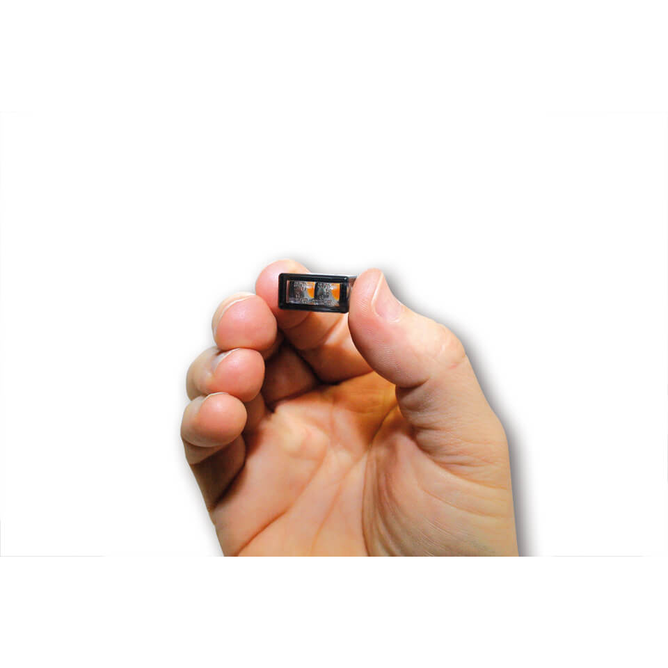 shin_yo LED Blinker MICRO CUBE-H