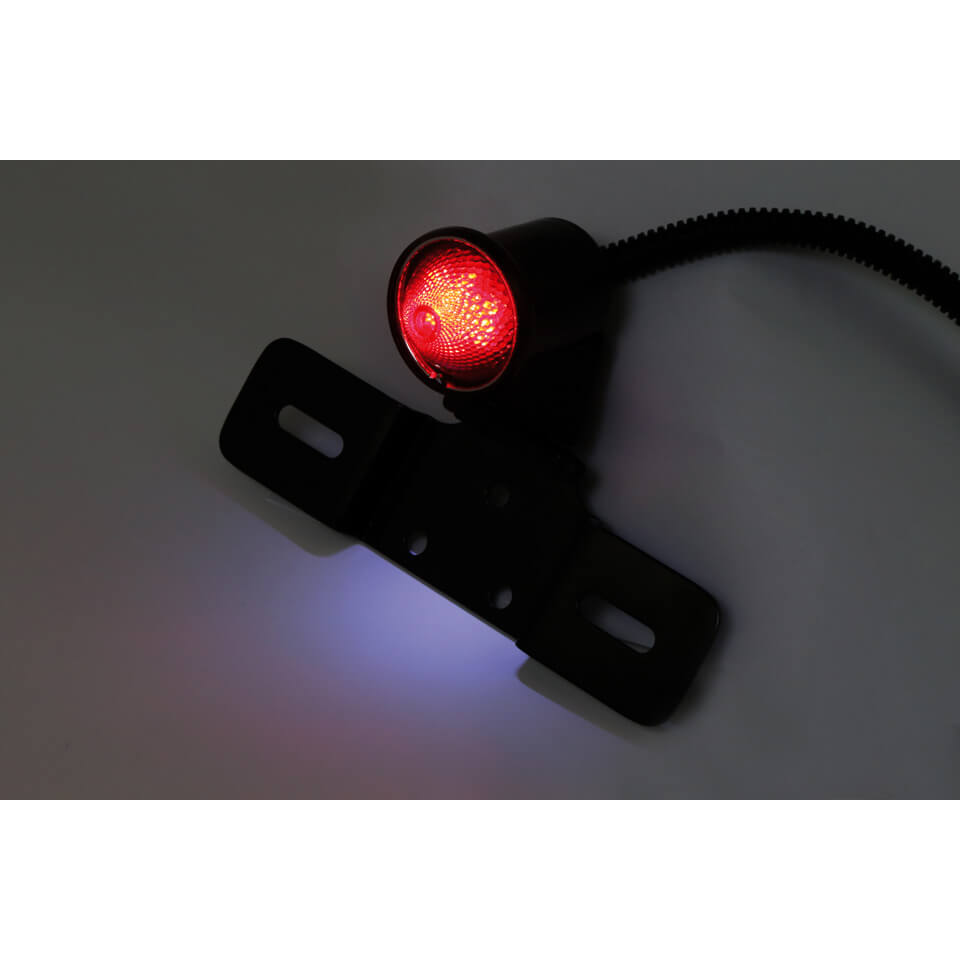 shin_yo LED Rücklicht OLD SCHOOL TYP6