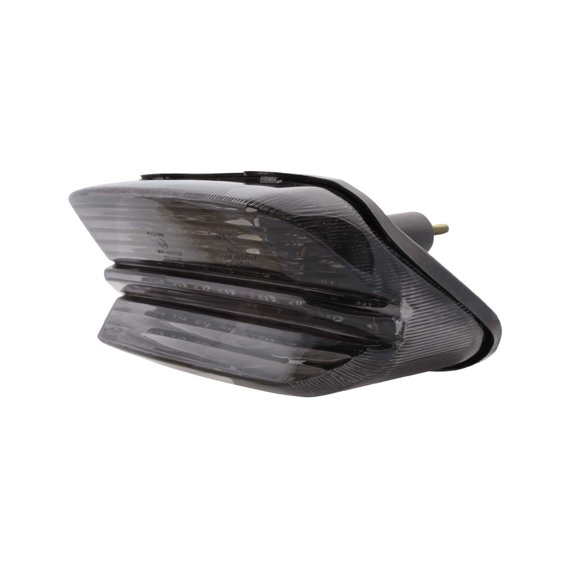 shin_yo LED Rücklicht mit getöntem Glas, YAMAHA XJR 1300 99-