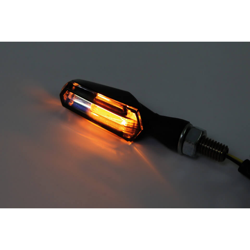 shin_yo Dioda LED kierunkowskazu/światło pozycyjne SCURO