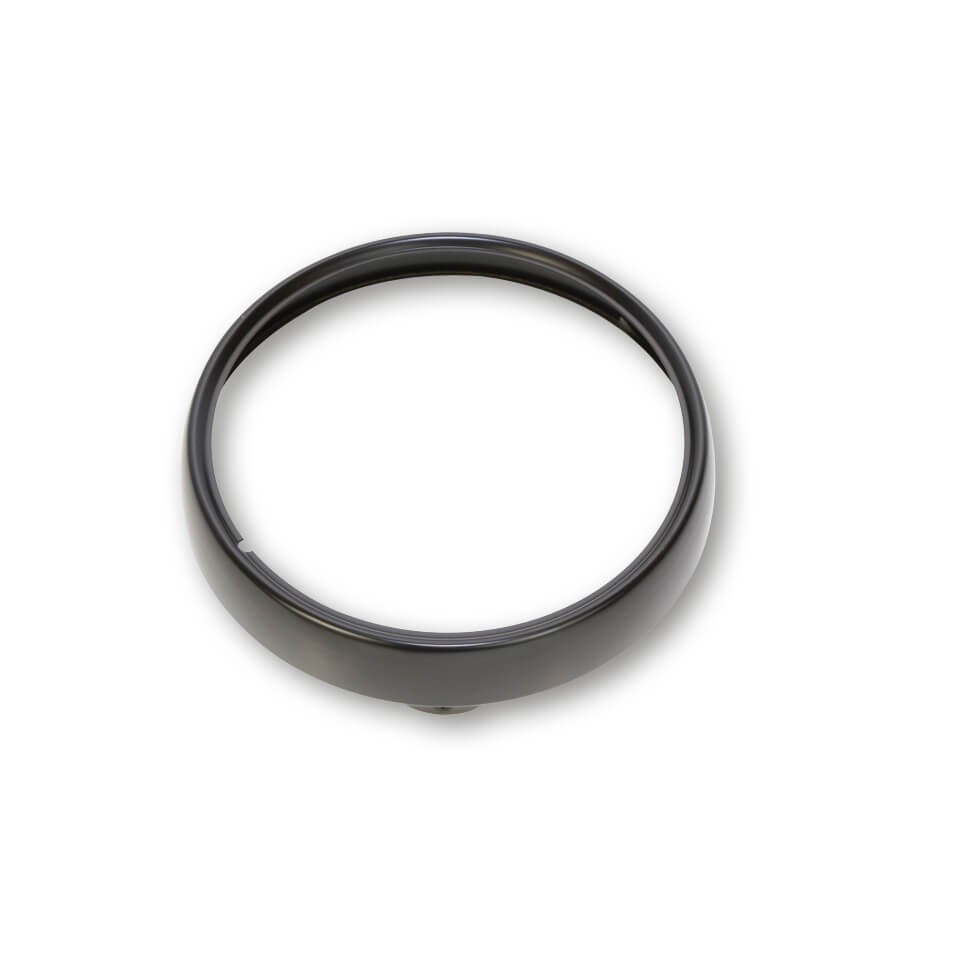 shin_yo Lampenring, schwarz