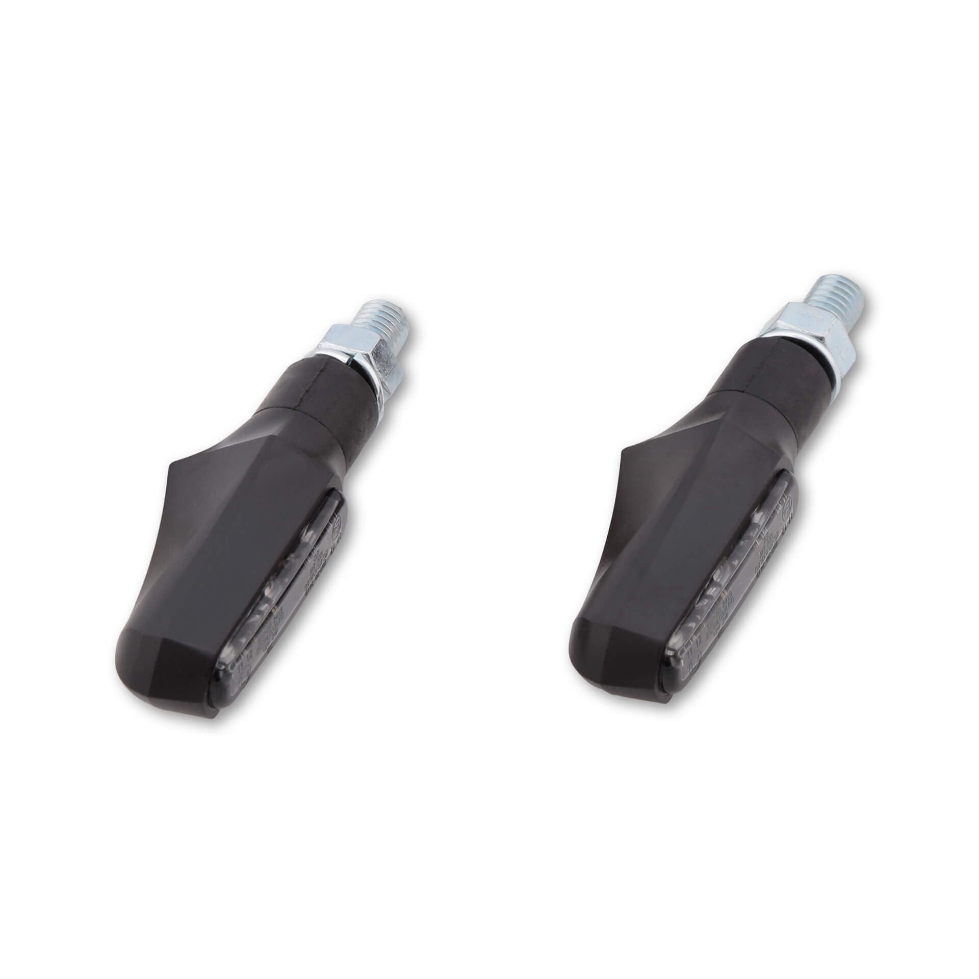 shin_yo SHORTY FIN LED Blinker