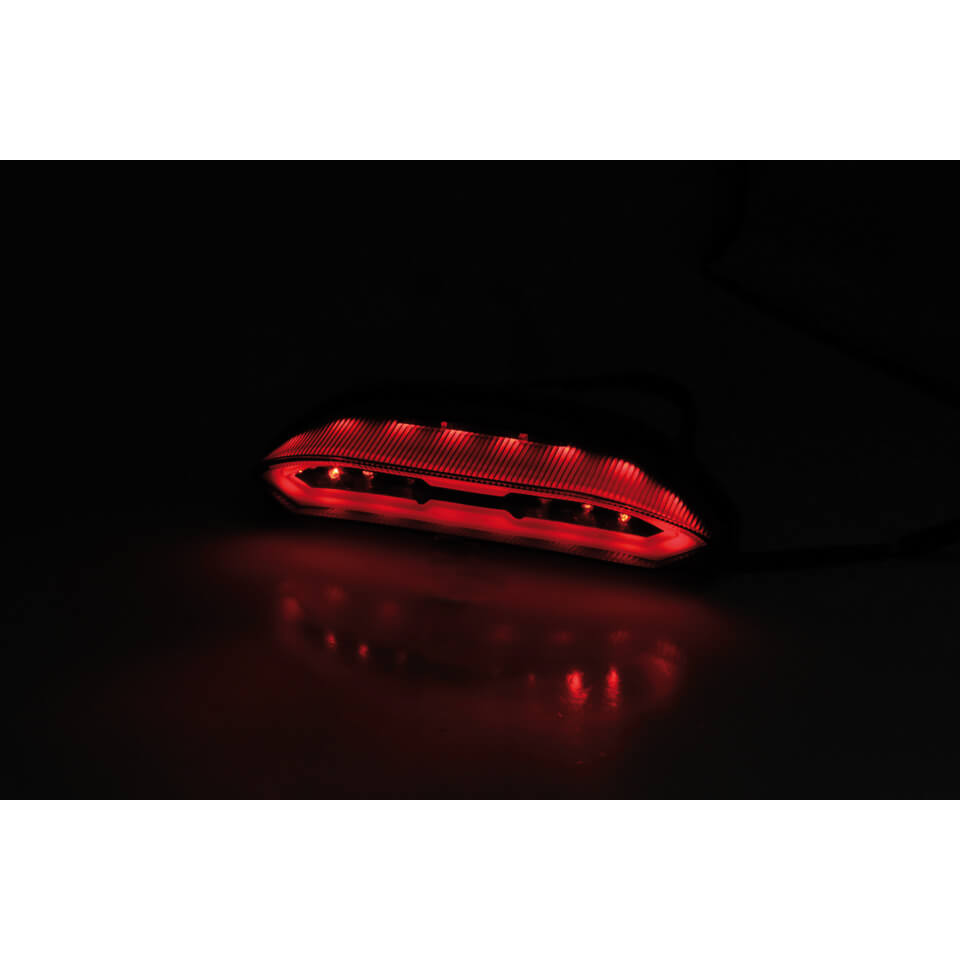 shin_yo LED Rücklicht für HONDA CBR 600, 13-