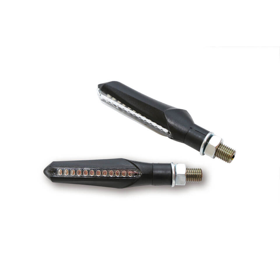 shin_yo LED Sequenz Blinker RUN