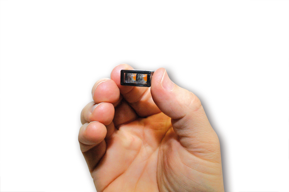 shin_yo LED Blinker MICRO CUBE-H
