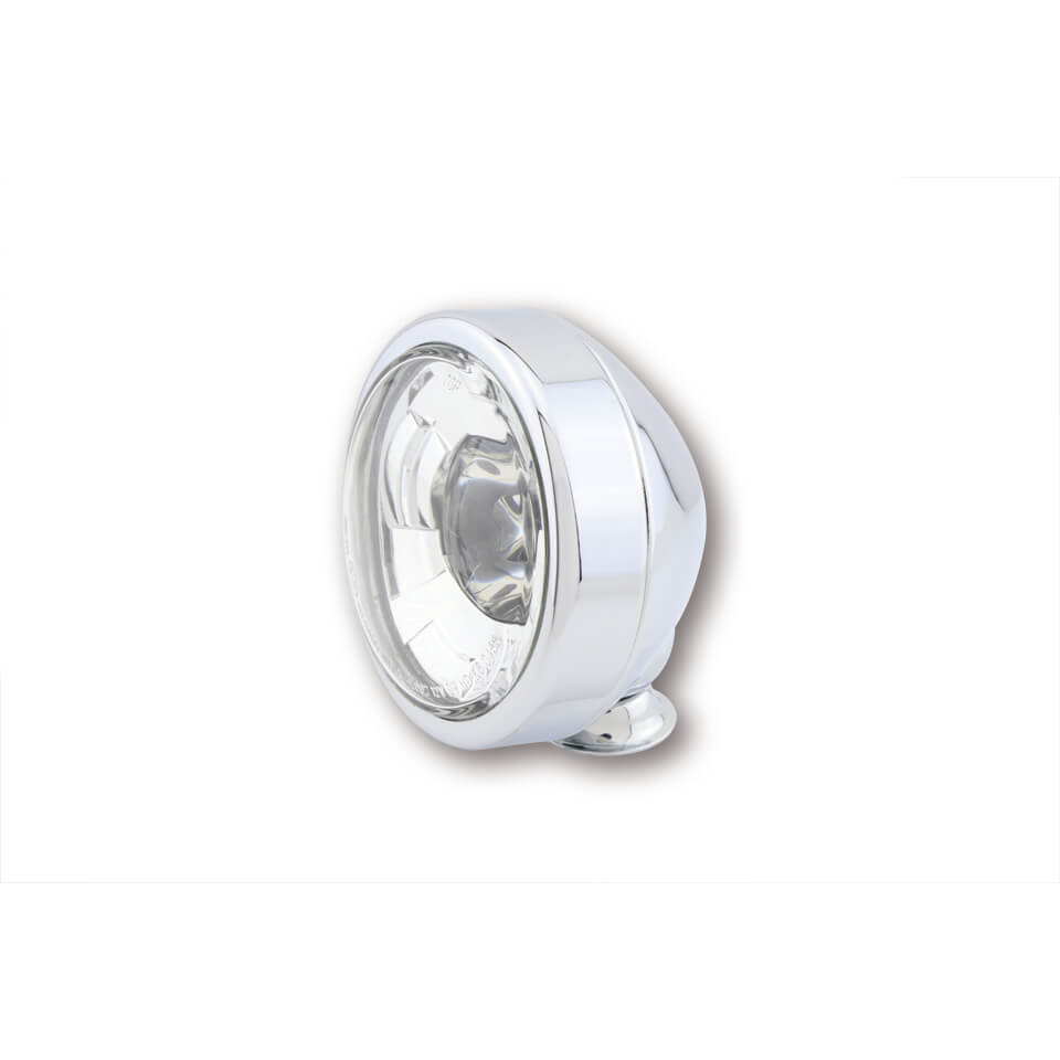 shin_yo 4-calowy reflektor LED
