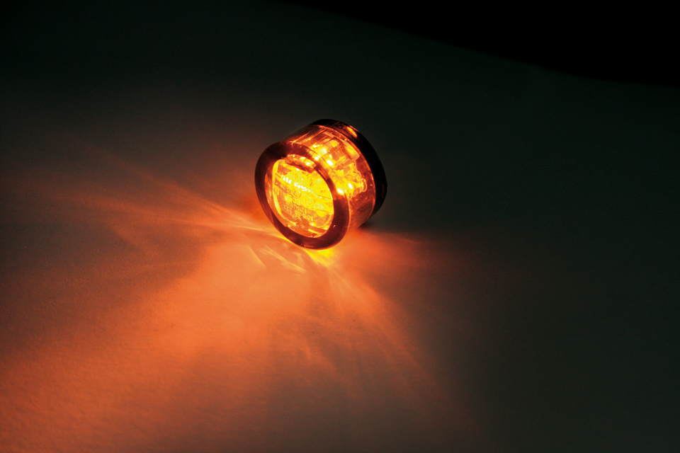 shin_yo Lampa błyskowa LED MICRO PIN