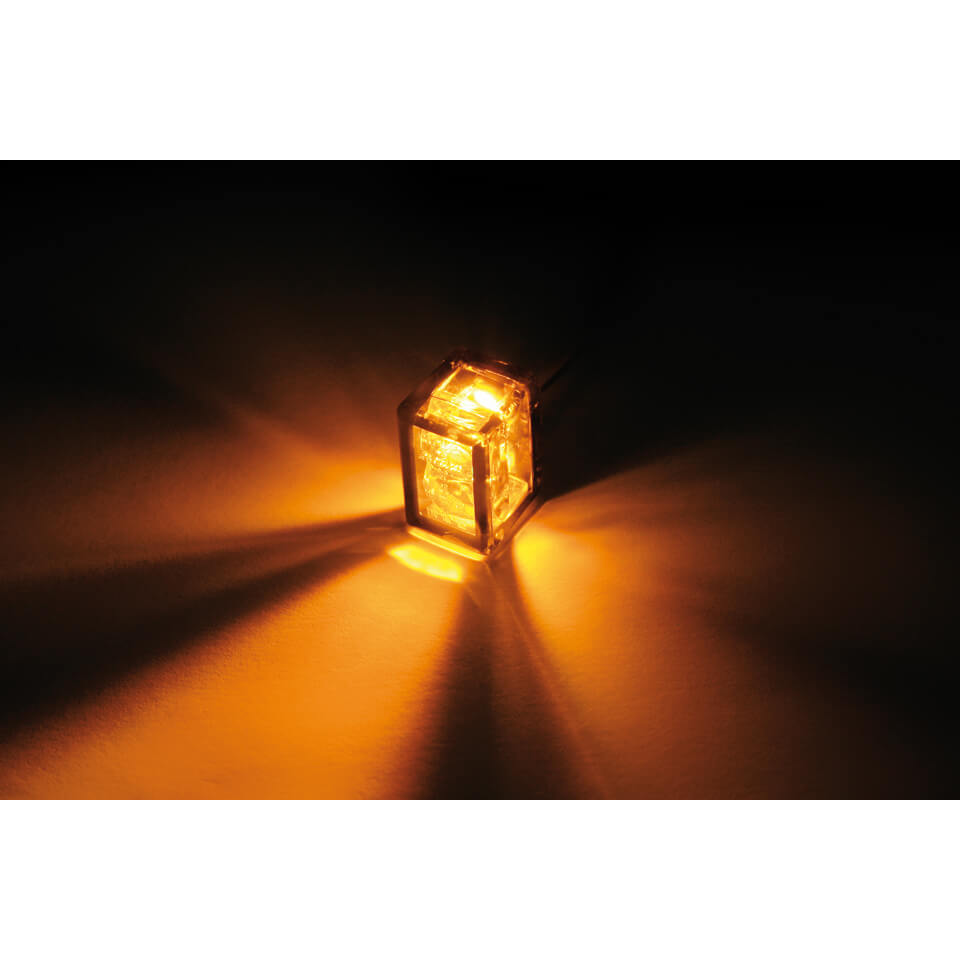 shin_yo Sygnał obrotowy LED MICRO CUBE-V