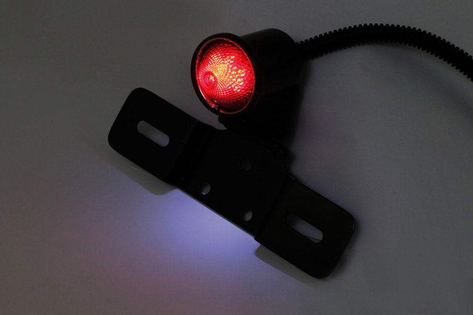 shin_yo LED Rücklicht OLD SCHOOL TYP6