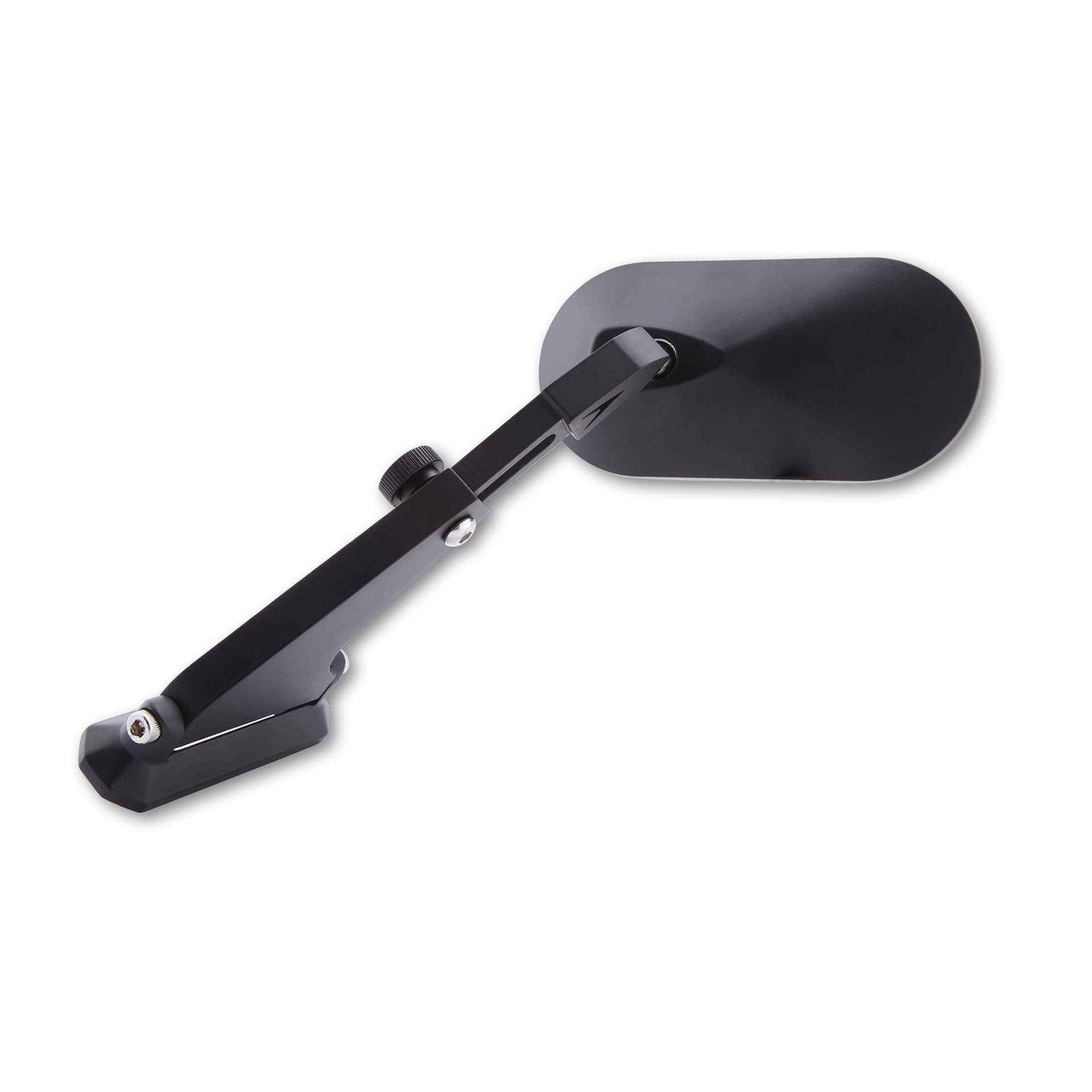 shin_yo Lustro Fairing, aluminium