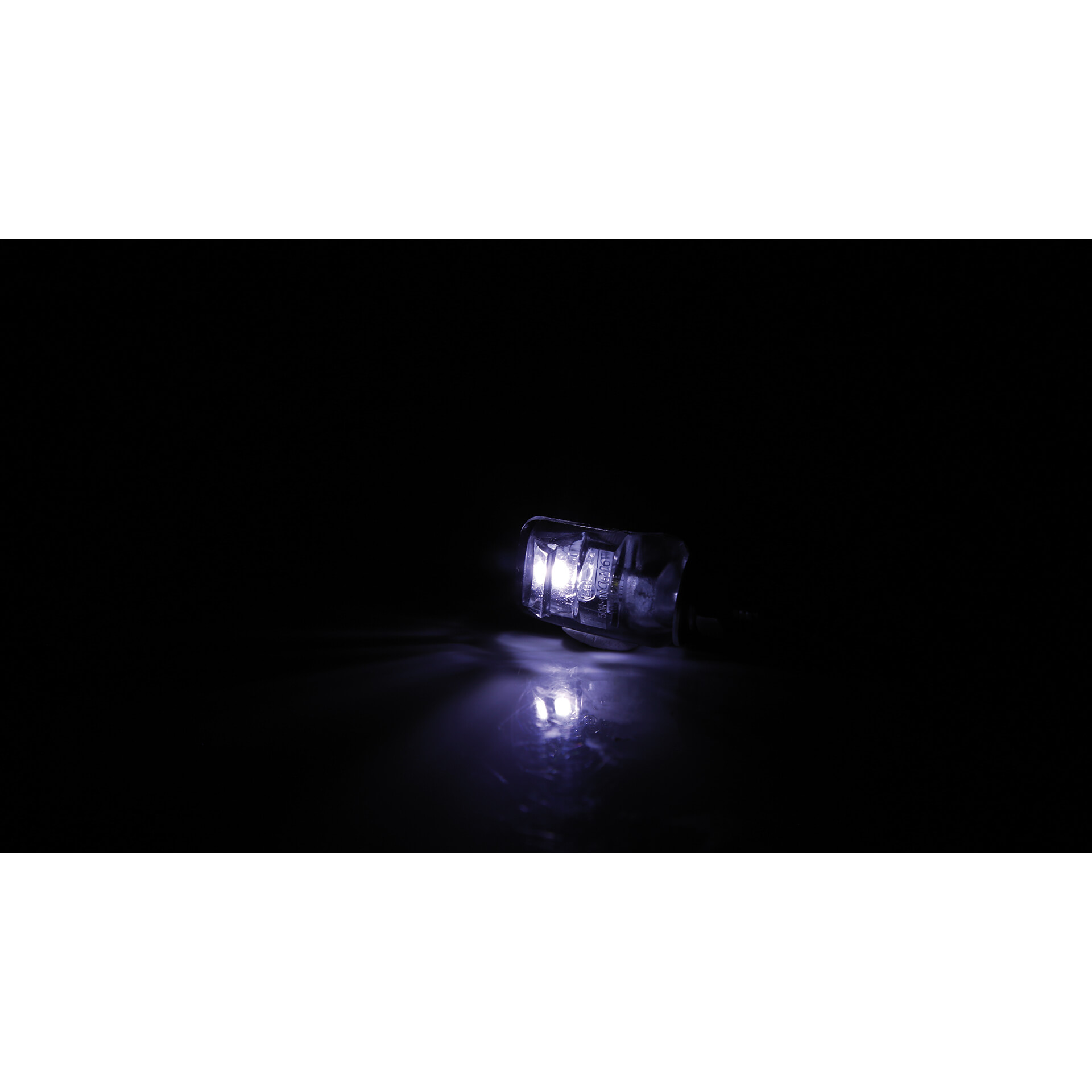 shin_yo PICCO LED Kennzeichenbeleuchtung