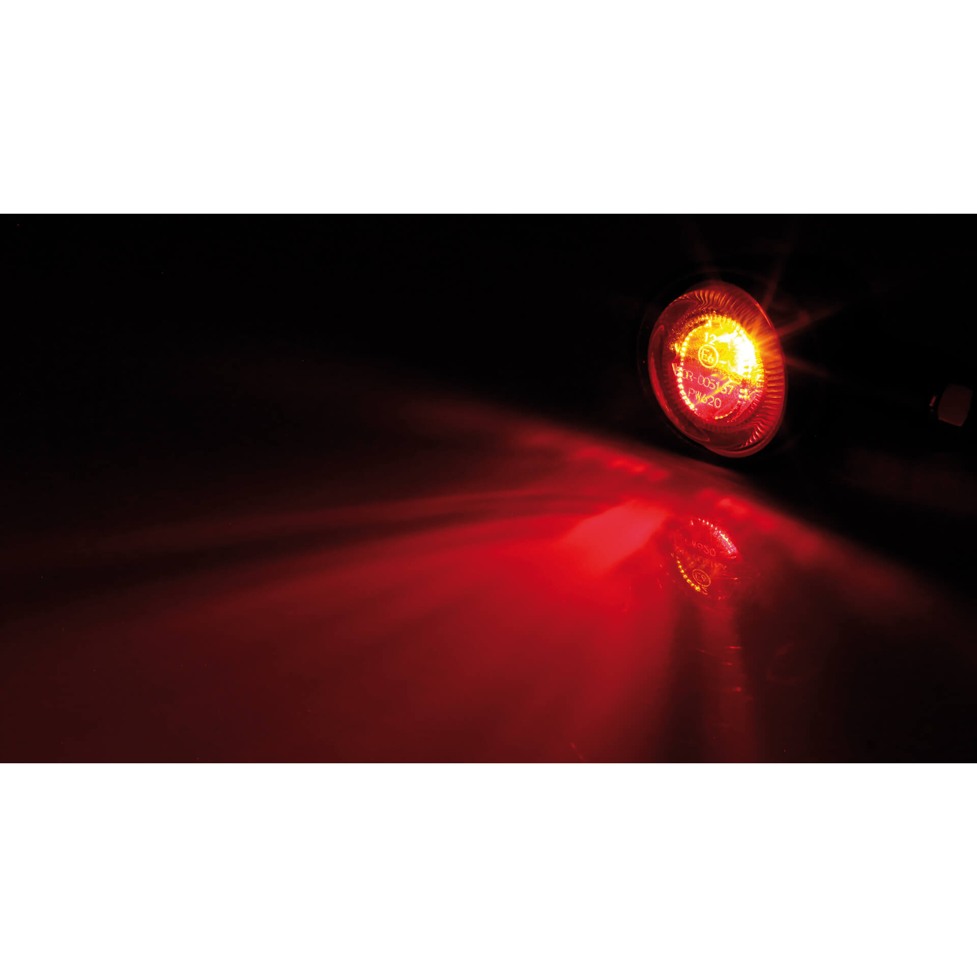 shin_yo MARANO-X LED Rück-, Bremslicht, Blinker