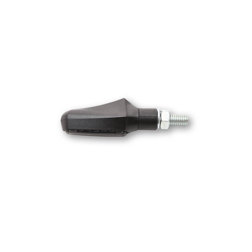 shin_yo SHORTY FIN LED Rück-, Bremslicht, Blinker