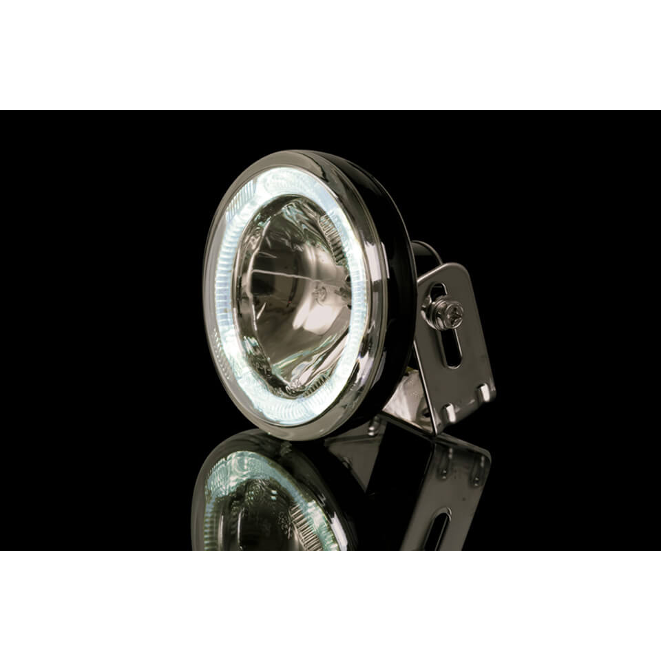 shin_yo Fernscheinwerfer mit LED Standlichtring