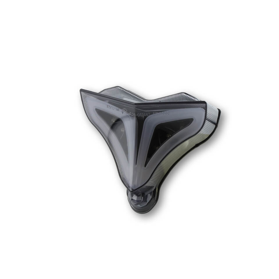 shin_yo LED Rücklicht für YAMAHA YZF R1