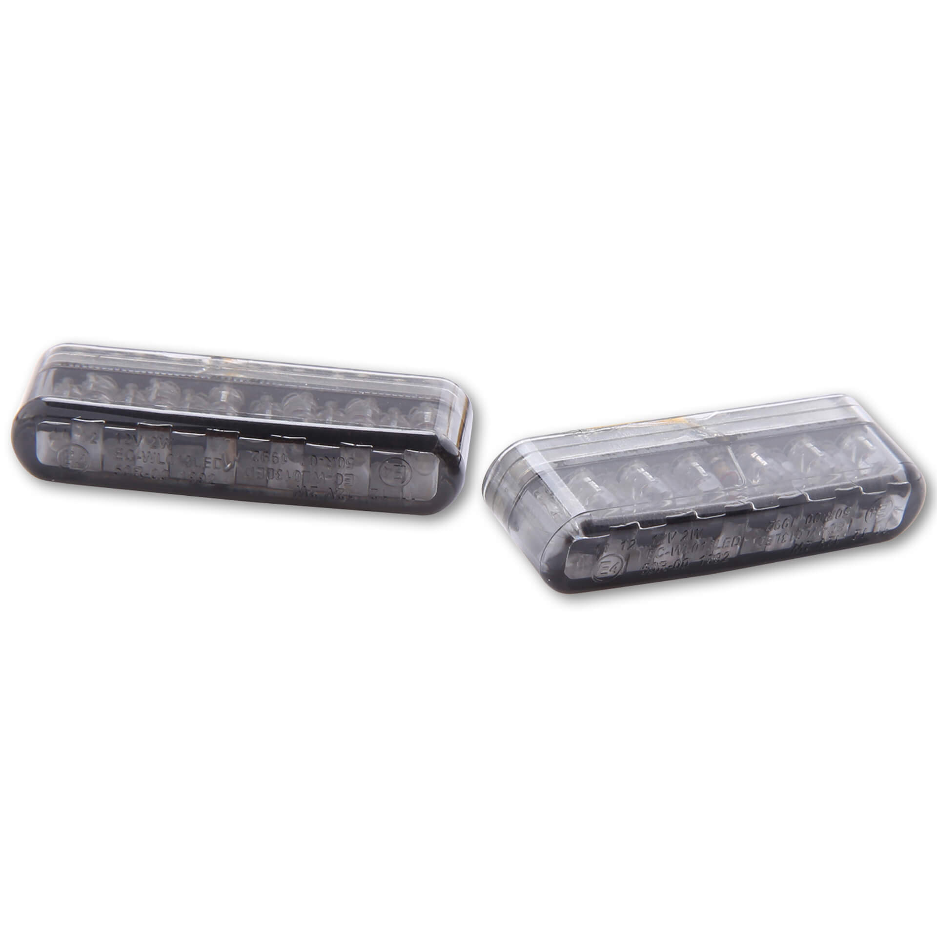 shin_yo SHORTY LED-Einbaublinker