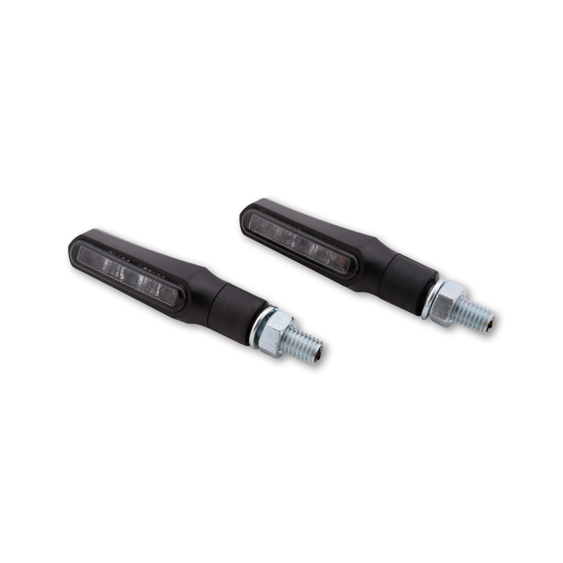 shin_yo SHORTY FIN LED Blinker