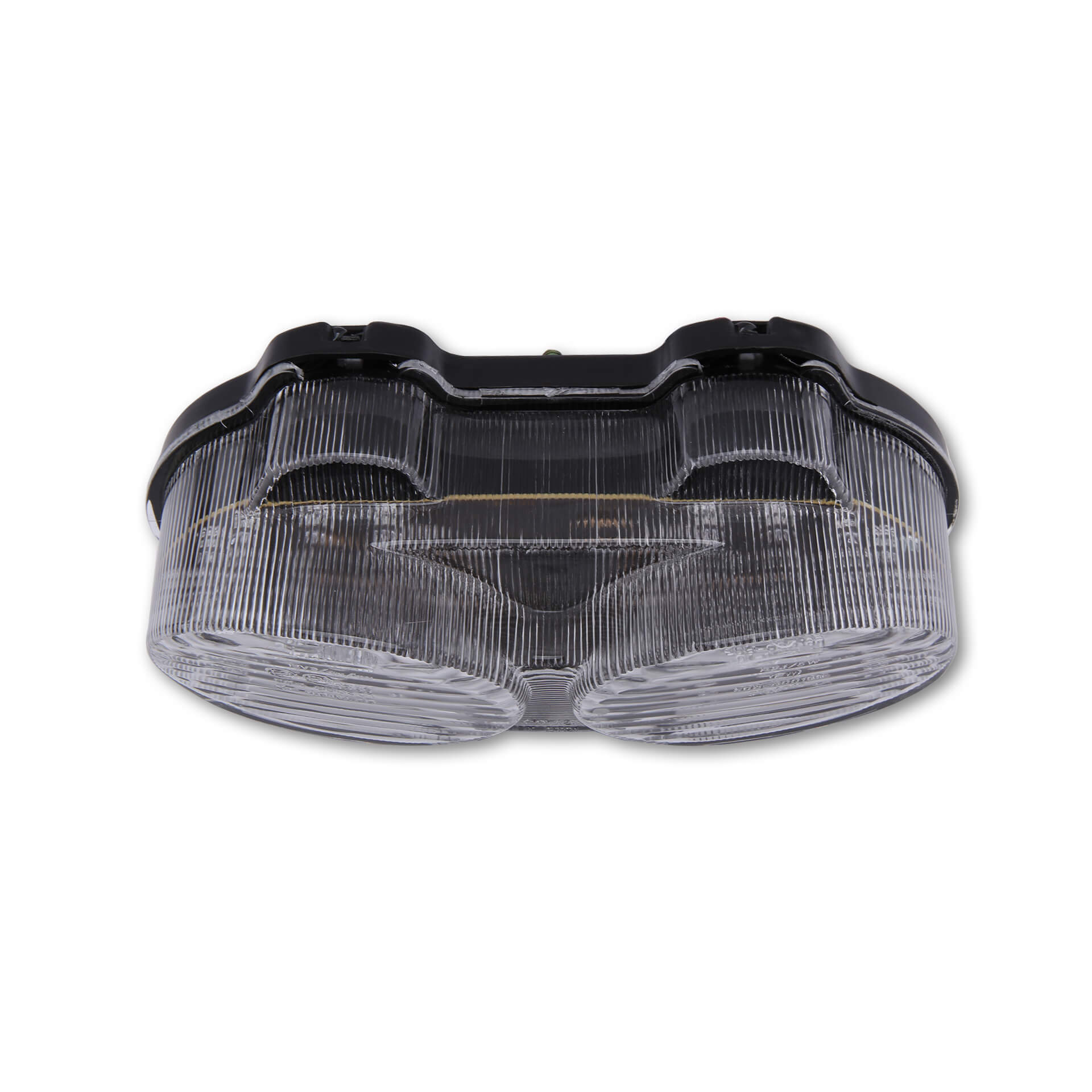 shin_yo LED Rücklicht mit transparentem Glas, KAWASAKI ZX-6R/9R, ZR-7, div. Bj.