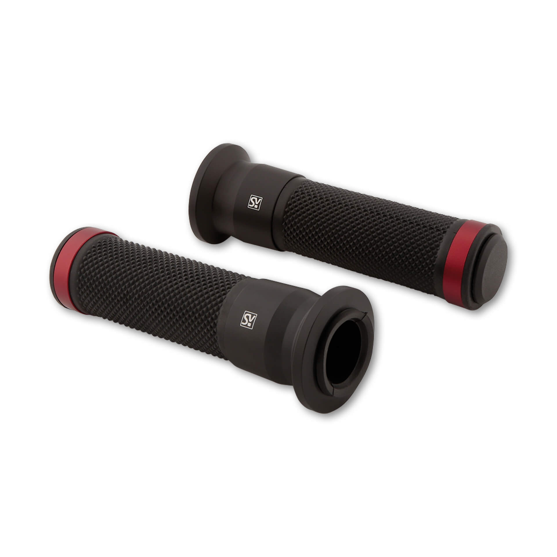 shin_yo MARANO Lenkergriffgummi, 7/8 Zoll (22,2 mm), 132 mm