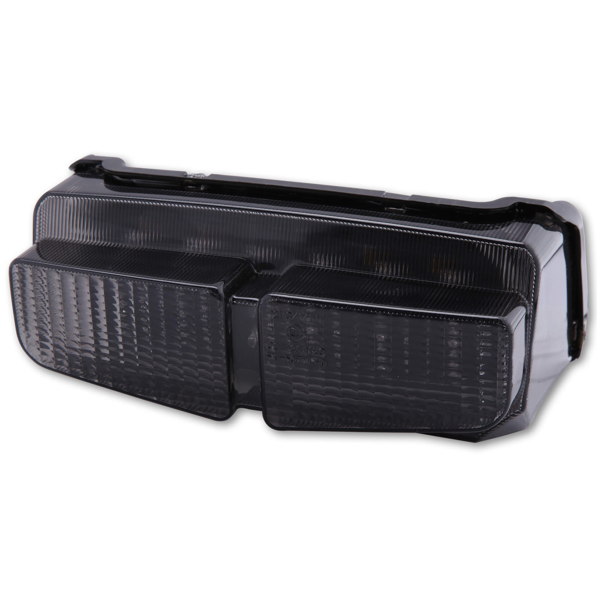 shin_yo LED Rücklicht mit getöntem Glas, YAMAHA FZS 600 bis 03
