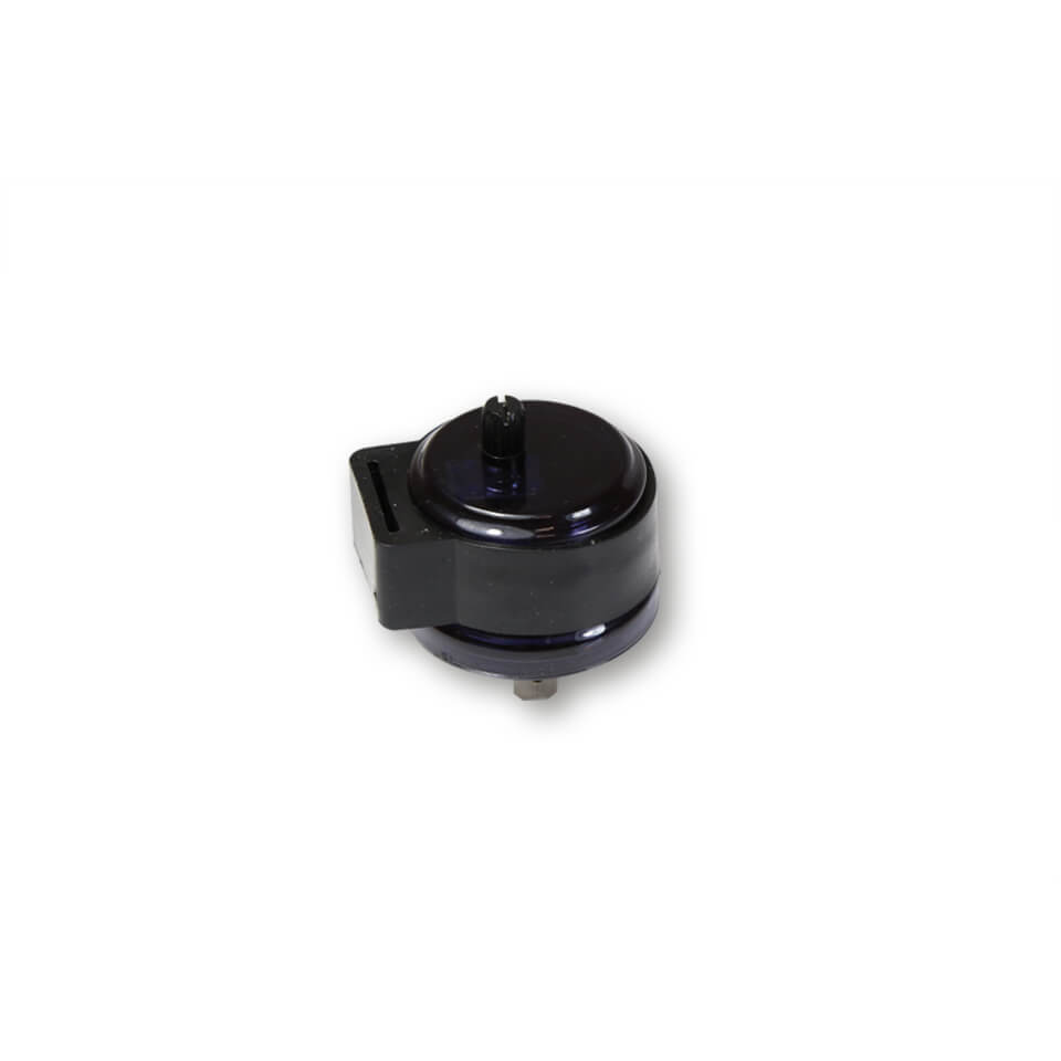 shin_yo 3-Pin Universal Blinkrelais, 12V