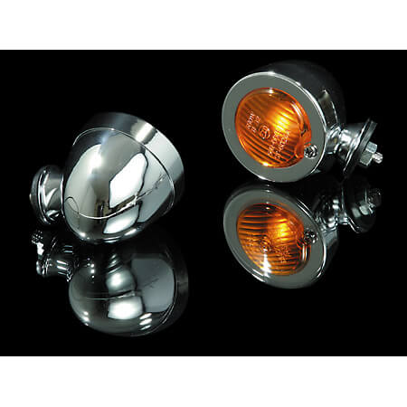 shin_yo Blinker BULLET FLAT