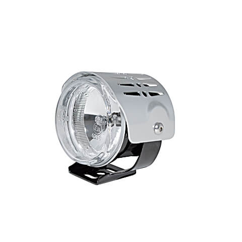 shin_yo Lampa przeciwmgielna z aluminiową pokrywą