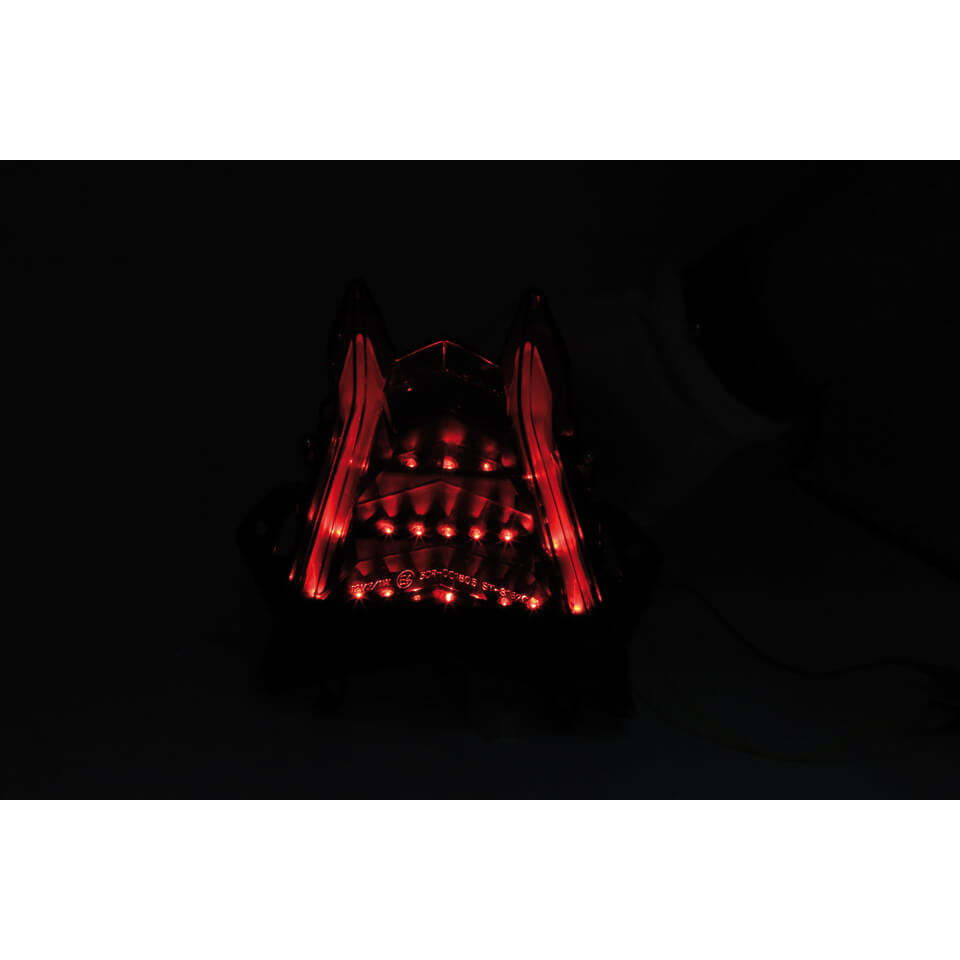 shin_yo LED Rücklicht für BMW S 1000 RR