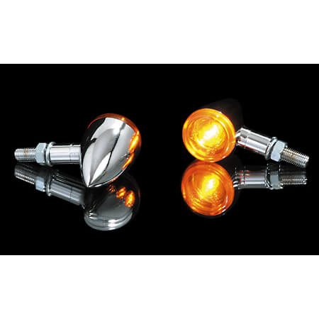 shin_yo SHIN YO Blinker BULLET LIGHT
