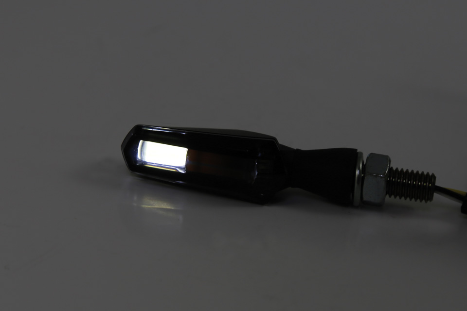 shin_yo LED Blinker/Positionslicht SCURO