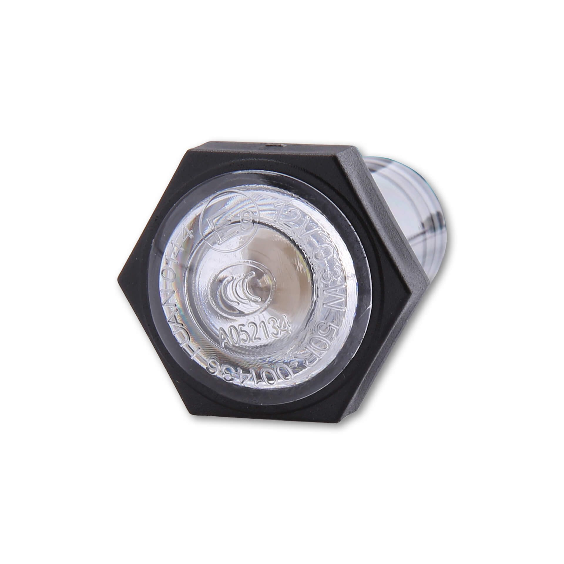 shin_yo Universal LED Standlicht, Linsen-Durchmesser 23 mm, 12V