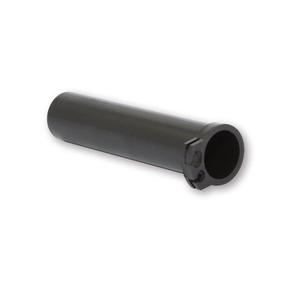 shin_yo Gasdrehhülse universal für 1 Zoll Lenker