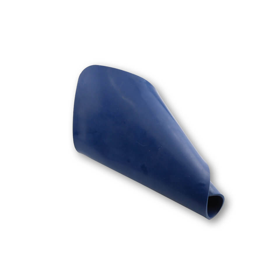 shin_yo Flexibler Trichter und Rutsche, 372 x 170 mm