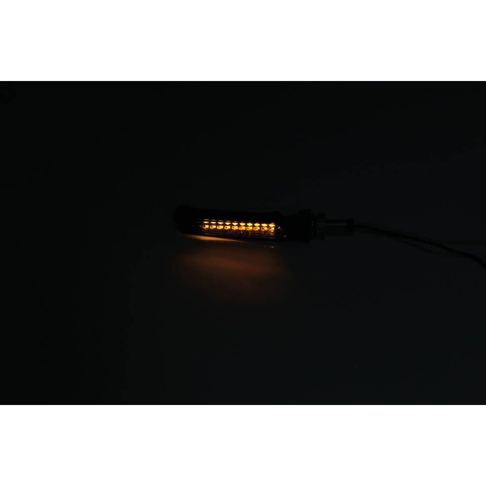 shin_yo Flasher sekwencyjny LED FLINT